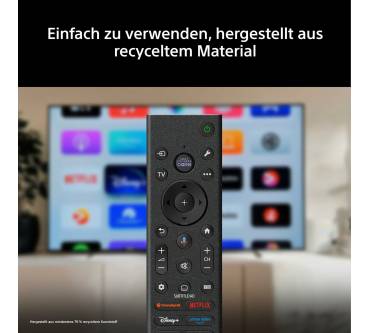 Produktbild Sony K-43XR32M2