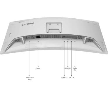 Produktbild Lenovo L34W-4C