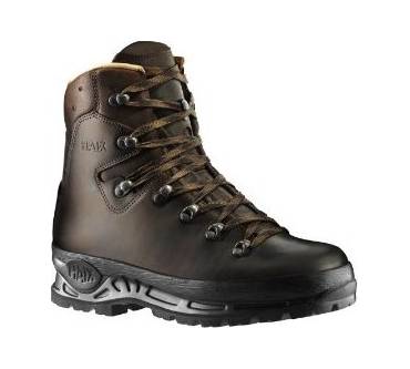 Produktbild Haix Nebraska