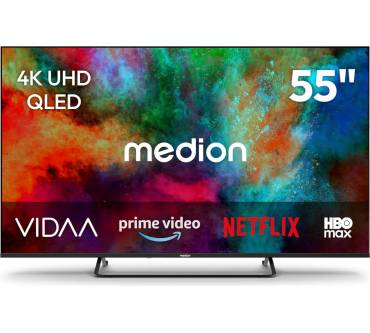 Produktbild Medion Life X8652601 (MD 865602)