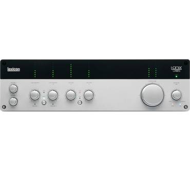 Produktbild Lexicon I-ONIX U42S