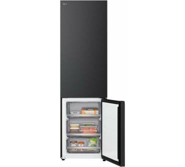 Produktbild LG GBBS726AEV