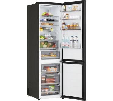 Produktbild LG GBBS726AEV