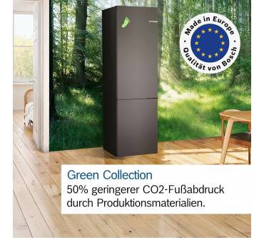 Produktbild Bosch Serie 4 KGN39OCAF