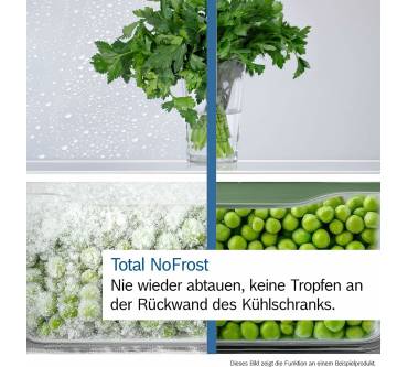 Produktbild Bosch Serie 4 KGN39OCAF