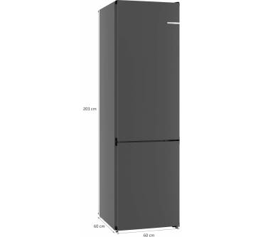 Produktbild Bosch Serie 4 KGN39OCAF