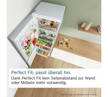 Produktbild Bosch Serie 4 KGN39OCAF