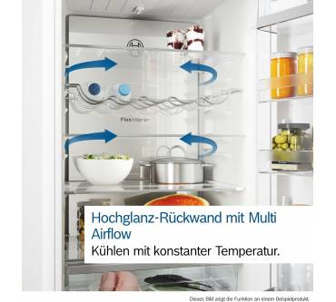Produktbild Bosch Serie 4 KGN39OCAF