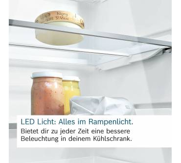 Produktbild Bosch Serie 4 KGN39OCAF