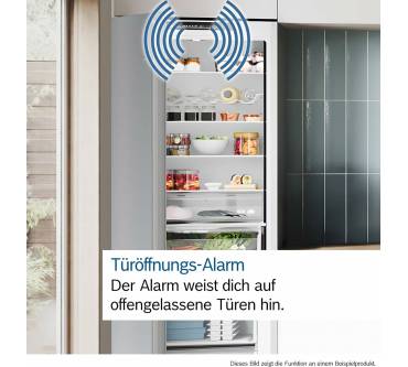 Produktbild Bosch Serie 4 KGN39OCAF