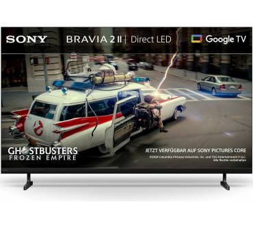 Produktbild Sony K-43S20M2
