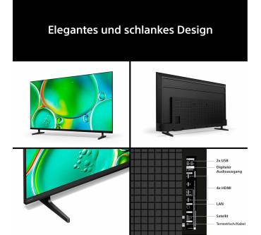 Produktbild Sony K-43S20M2