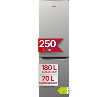 Produktbild Amica KGCN 388 145 E