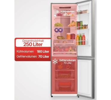 Produktbild Amica KGCN 388 145 E