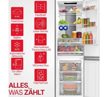 Produktbild Amica KGCN 388 145 E