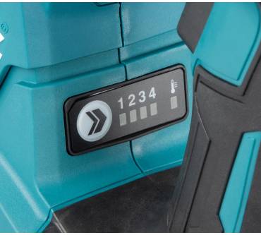 Produktbild Makita HR011GZ XGT