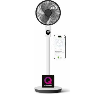 Produktbild Meaco MeacoFan Sefte 10 Pro Standventilator