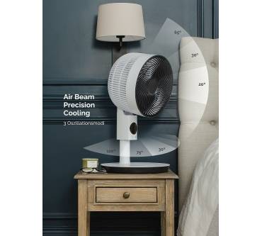 Produktbild Meaco MeacoFan Sefte 10 Pro Standventilator