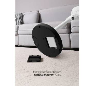 Produktbild Meaco MeacoFan Sefte 10 Pro Standventilator