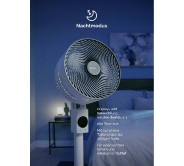 Produktbild Meaco MeacoFan Sefte 10 Pro Standventilator