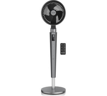 Produktbild Brandson Standventilator 3D Oszillation ECO DC Motor (308345)