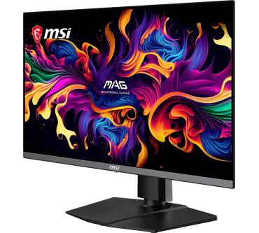 Produktbild MSI MAG 272UPDE QD-OLED E16