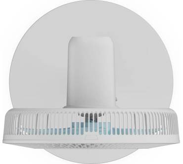 Produktbild Midea MFS352RDDW