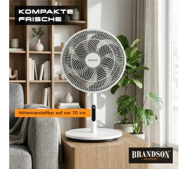 Produktbild Brandson DC Standventilator ECO Design (308352)