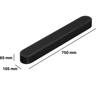 Produktbild Sonos Beam Ultra