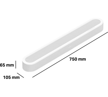 Produktbild Sonos Beam Ultra