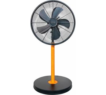Produktbild Unold Standventilator Black Steel (86725)