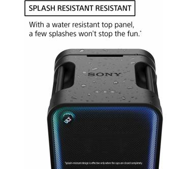Produktbild Sony ULT Tower Max