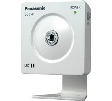 Produktbild Panasonic BL-C101CE