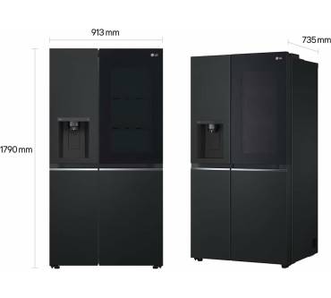 Produktbild LG GSGV81EPLL