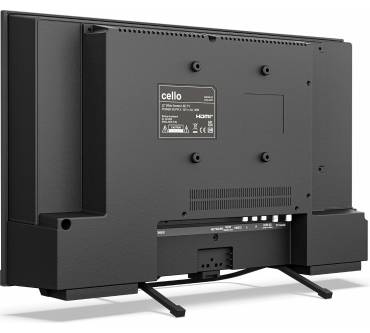 Produktbild Cello CTrav-22TZ