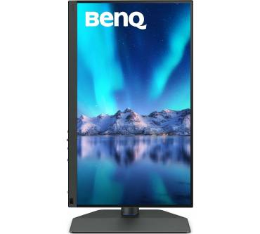 Produktbild BenQ PhotoVue SW272QN