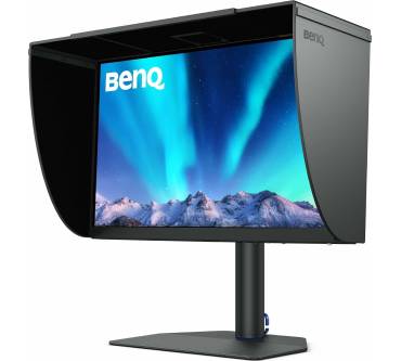 Produktbild BenQ PhotoVue SW272QN