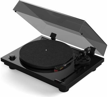 Produktbild Reloop HiFi Turn 3 MK2