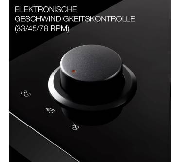 Produktbild Reloop HiFi Turn 3 MK2