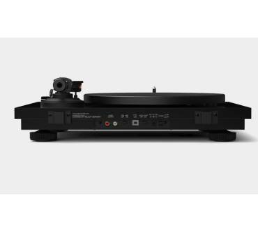Produktbild Reloop HiFi Turn 3 MK2