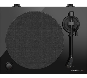 Produktbild Reloop HiFi Turn 3 MK2