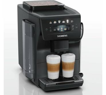 Produktbild Siemens EQ600 iAroma TP601E09