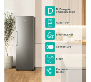 Produktbild Gorenje G600 RN618D6X6WF