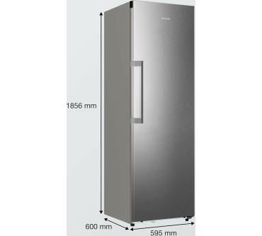Produktbild Gorenje G600 RN618D6X6WF