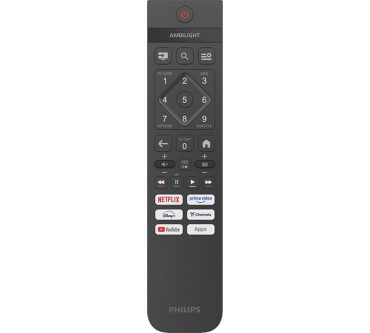 Produktbild Philips 43PUS7061