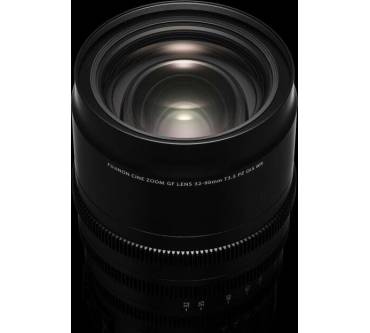 Produktbild Fujifilm Fujinon GF 32-90mm T3.5 PZ OIS WR