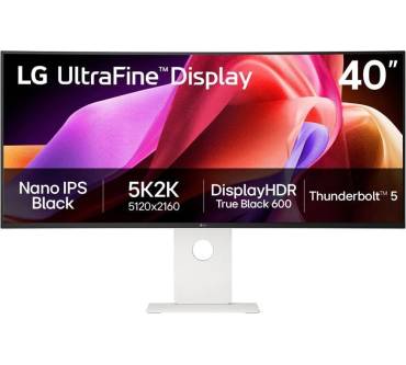 Produktbild LG UltraFine 40WT95UF-W