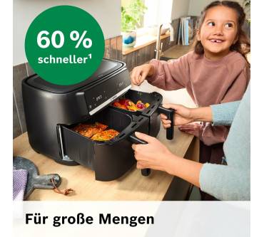 Produktbild Bosch Serie 4 MAFD440B0