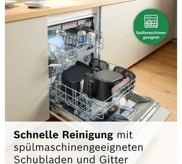 Produktbild Bosch Serie 4 MAFD440B0