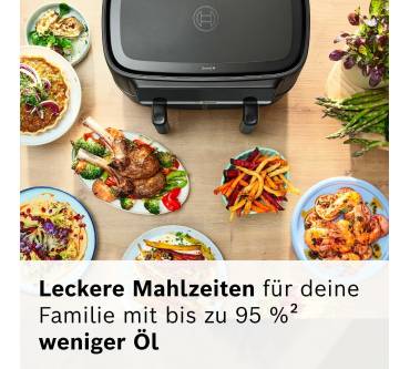 Produktbild Bosch Serie 4 MAFD440B0
